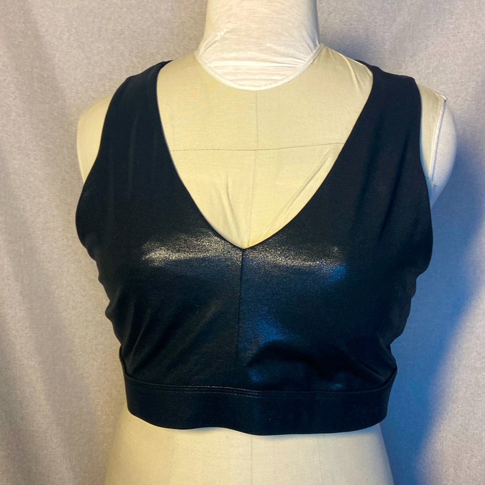 FABLETICS No-Bounce High Impact Sports Bra XXL